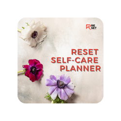 Self Care Planner - thumbnail